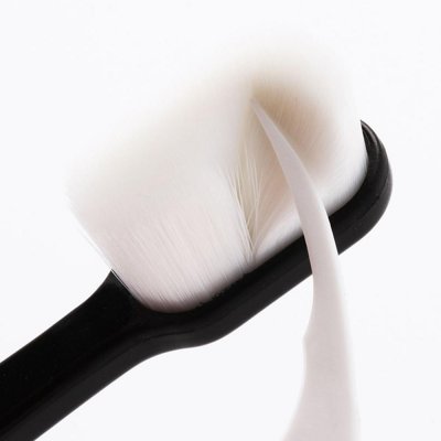 1PC Ultra thin Super Soft Toothbrush Portable Eco friendly Travel Outdoor Use Teeth Care Brush Oral Cleaning Oral Care Tools